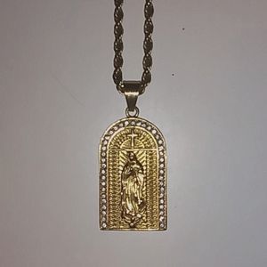 Mens Chain